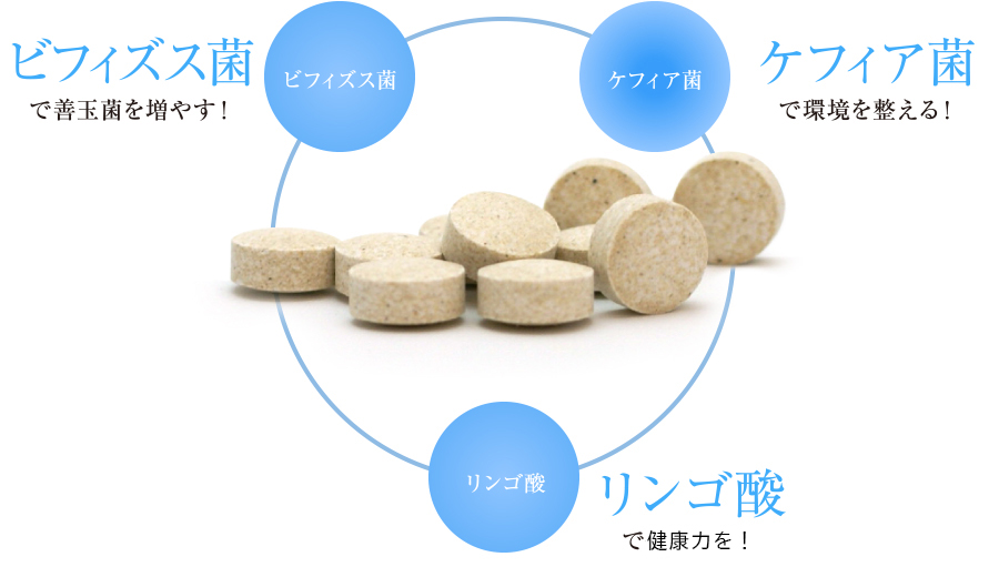 リンゴ酸、白金ナノコロイド